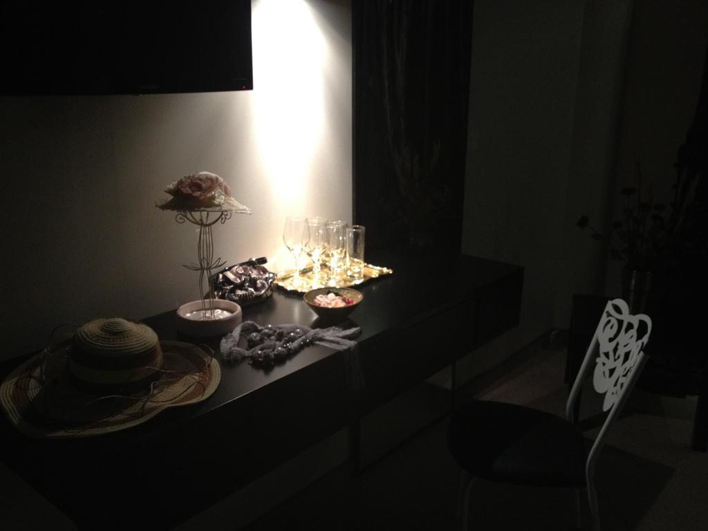 Prytaneio Design Hotel Dodoni Quarto foto