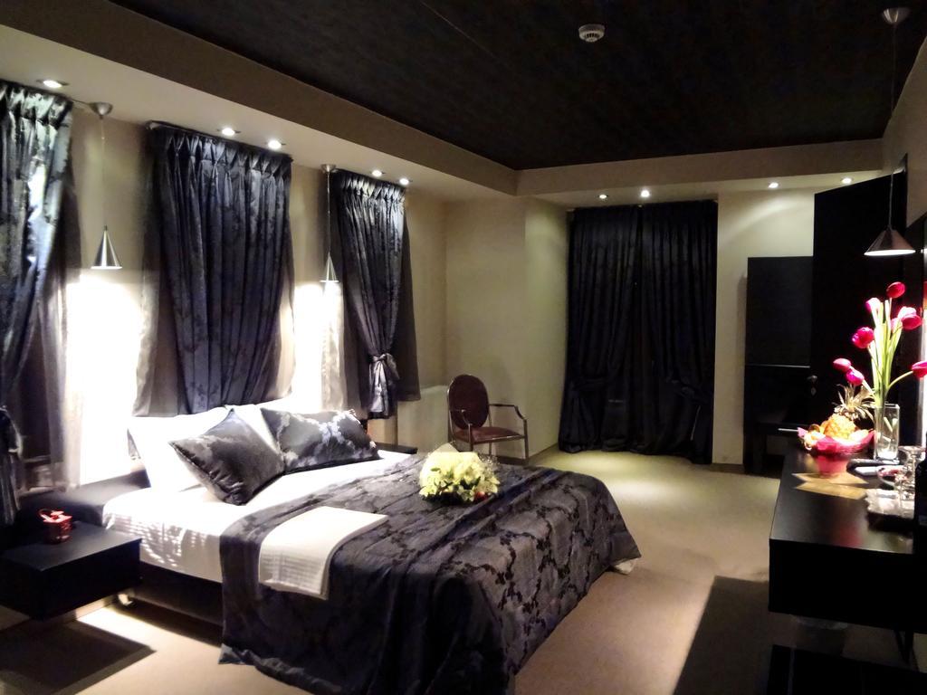 Prytaneio Design Hotel Dodoni Quarto foto