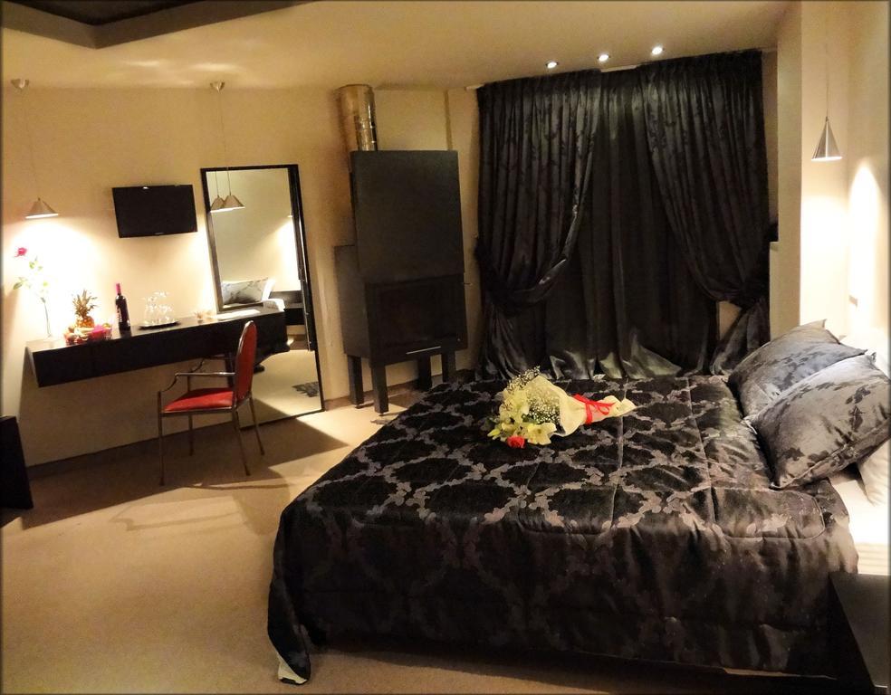 Prytaneio Design Hotel Dodoni Quarto foto