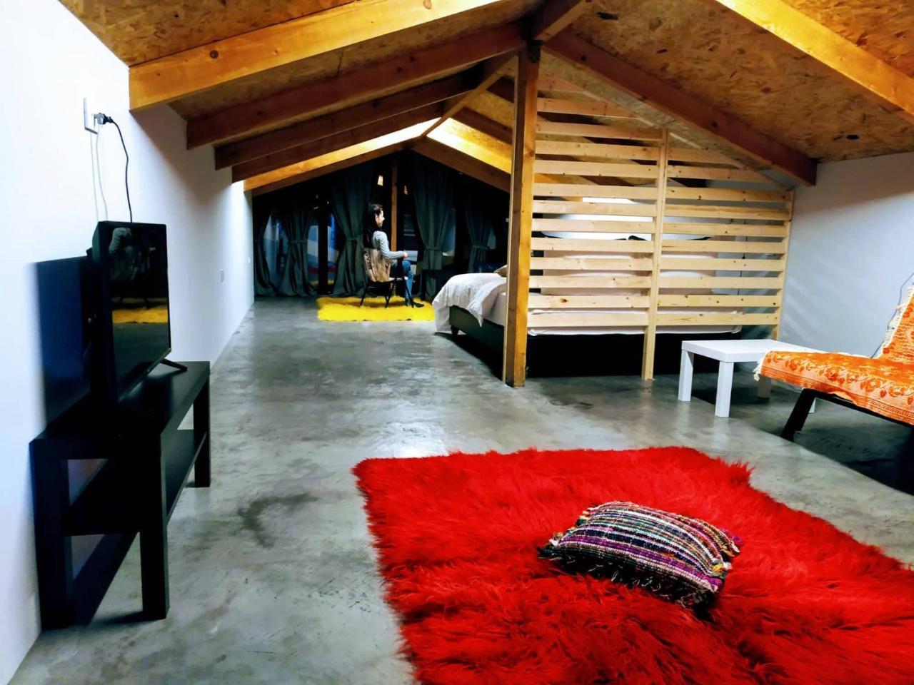 Prytaneio Design Hotel Dodoni Exterior foto
